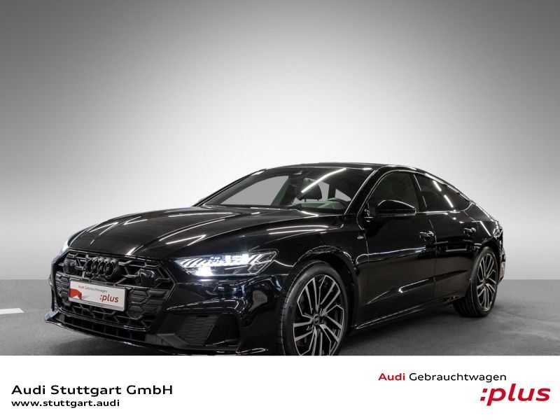 Audi A7 26.853 km 63.620 € Stuttgart 70469