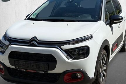 Citroen C3 10.000 km 18.990 &euro; Gerlingen 70839
