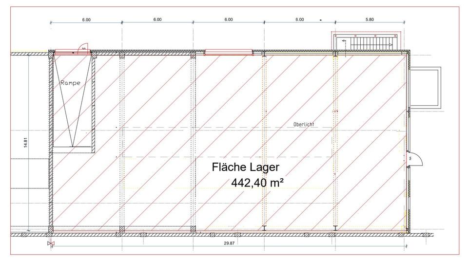 Gewerbeobjekt Filderstadt - 3.982&euro; | Angebot:25367674