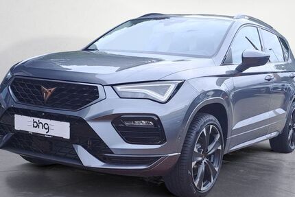 Cupra Ateca 4.153 km 39.990 € Reutlingen 72760