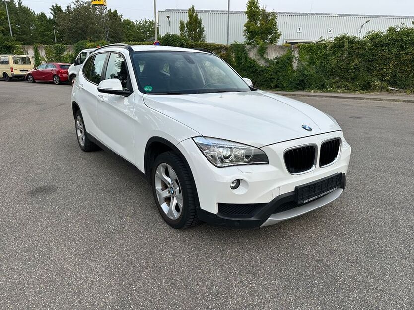 BMW X1 130.000 km 12.699 € Möglingen/Ludwigsburg 71696