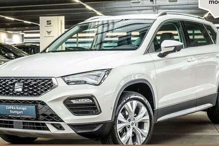 Seat Ateca 81.791 km 23.230 &euro; Stuttgart 70469