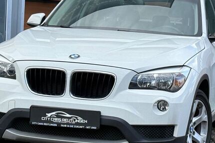 BMW X1 119.000 km 11.280 &euro; Reutlingen 72766