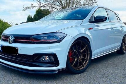VW Polo 63.000 km 18.500 &euro; Ludwigsburg 71640