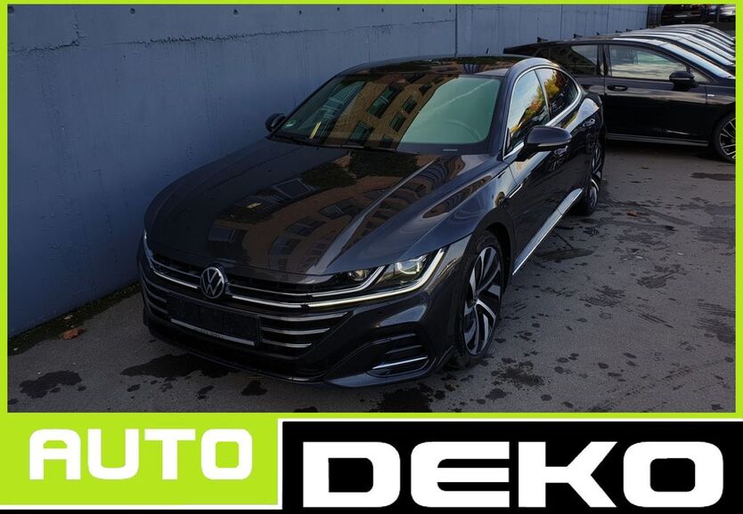 VW Arteon 148.476 km 28.370 € Waiblingen 71332