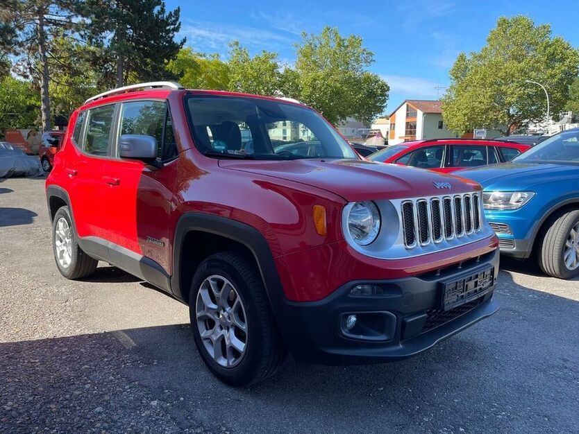 Renegade