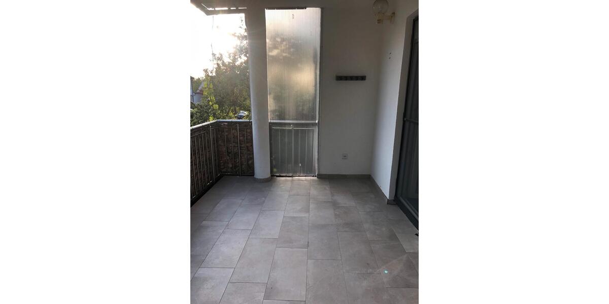 Erdgeschoßwohnung Pforzheim - 3 Zimmer, 89 m&sup2;, 1.100&euro; | Angebot:26567991