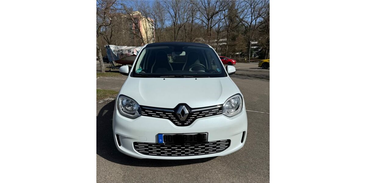 Renault Twingo 26.500 km 10.200 &euro; Sindelfingen 71065