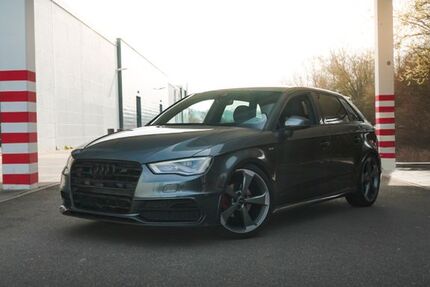 Audi A3 124.000 km 18.999 &euro; Freiberg 71691