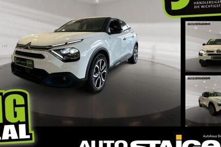 Citroen C4 24.275 km 16.990 € Stuttgart 70376