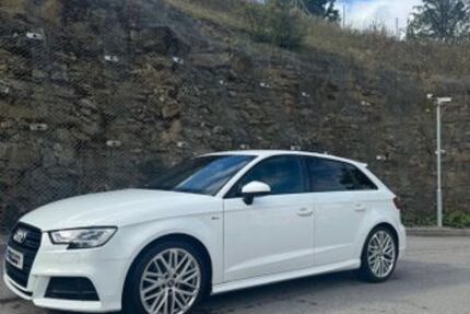 Audi A3 119.800 km 17.950 &euro; Herrenberg 71083