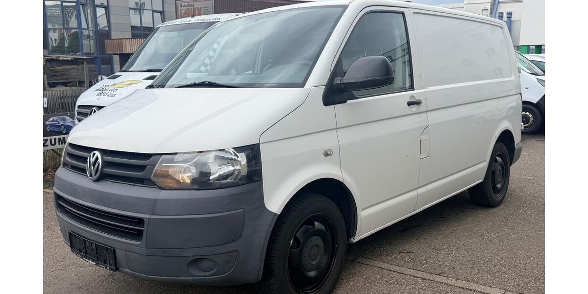 VW T5 Transporter 385.000 km 5.490 &euro; Filderstadt bei Stuttgart 70794