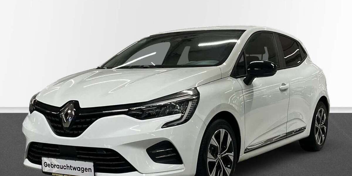 Renault Clio 23.569 km 16.400 &euro; Stuttgart 70469