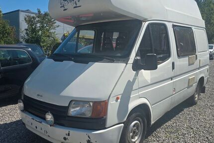 Ford Transit 43.883 km 2.590 € weinstadt 71384