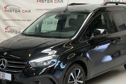 Mercedes-Benz T-Klasse 38.000 km 20.980 &euro; Magstadt 71106