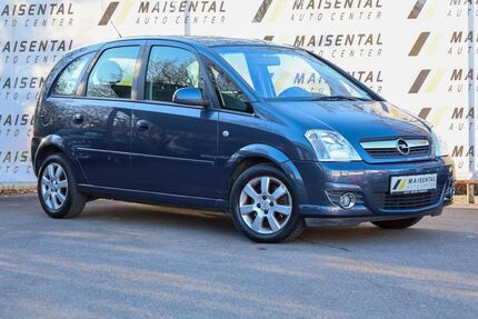 Opel Meriva 136.982 km 2.999 &euro; Reutlingen-Betzingen 72770