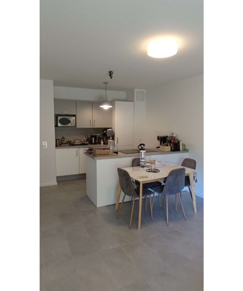 Wohnung zum Mieten in Bietigheim-Bissingen 915 € 55 m²