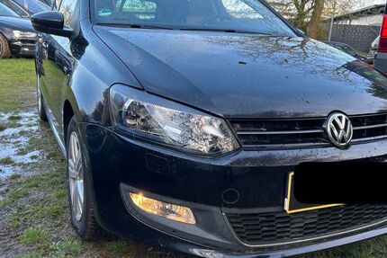 VW Polo 80.000 km 7.999 &euro; Bietigheim-Bissingen 74321