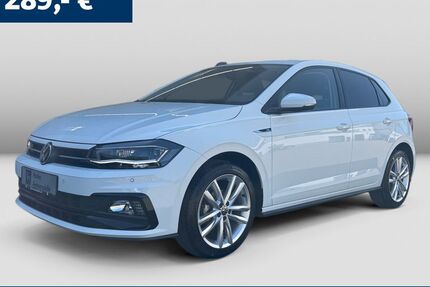 VW Polo 26.050 km 17.895 € Korntal-Münchingen 70825