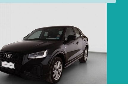 Audi Q2 26.249 km 30.650 &euro; Leonberg 71229