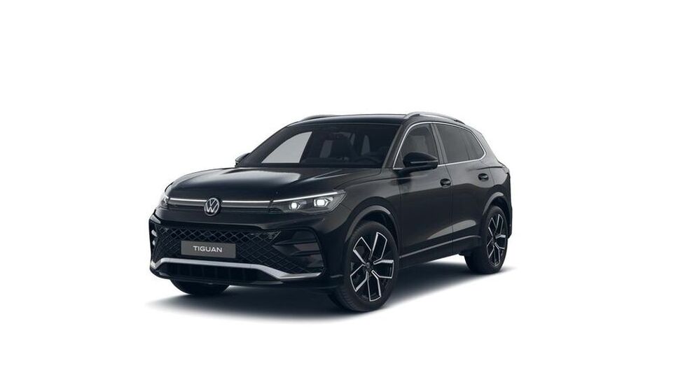 Tiguan