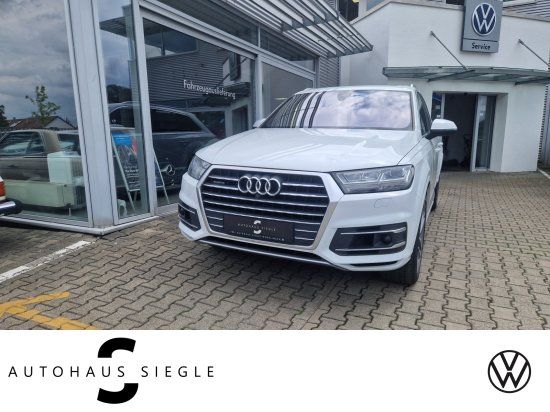Audi Q7 194.339 km 34.880 &euro; Wendlingen am Neckar 73240