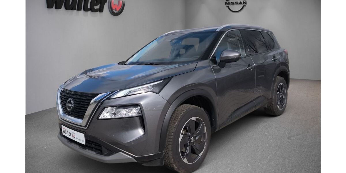 Nissan X-Trail 20.700 km 27.490 &euro; Pforzheim 75177