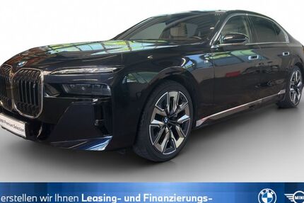 BMW i7 66.500 km 76.600 &euro; Asperg 71679