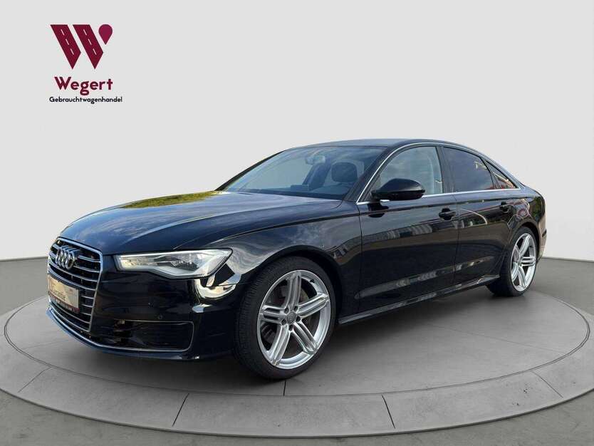 Audi A6 137.600 km 20.890 € Holzgerlingen 71088
