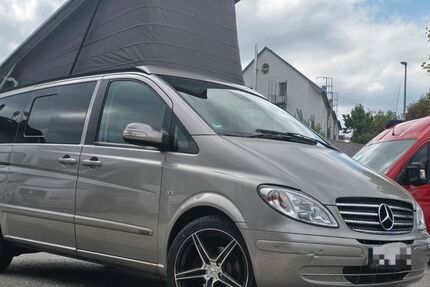 Mercedes-Benz Viano 235.000 km 24.999 € Sindelfingen / Stuttgart 71063