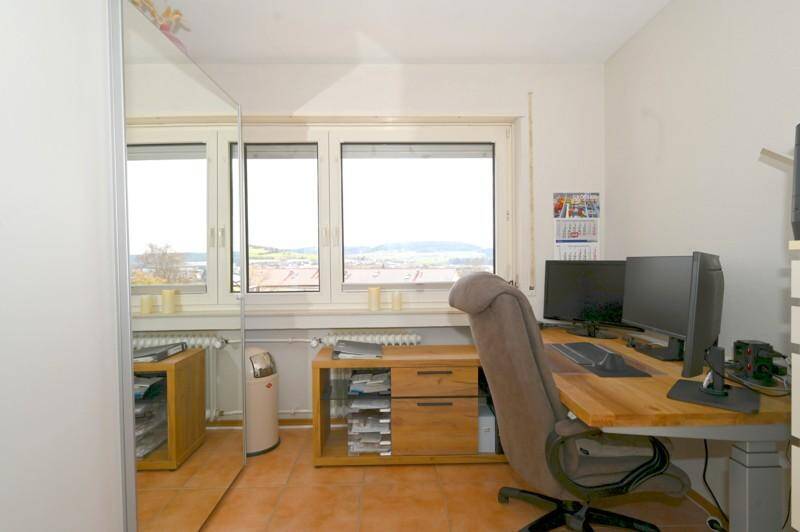 Etagenwohnung Calw Heumaden - 4 Zimmer, 78 m&sup2;, 269.000&euro; | Angebot:26017843