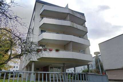 Wohnung zum Kaufen in Wuppertal 70.000 € 51 m²