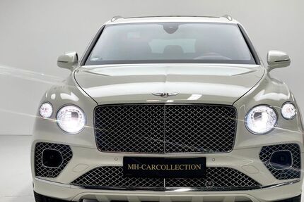 Bentley Bentayga 106.664 km 159.990 &euro; Köngen 73257