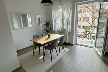 Wohnung zum Mieten in Stuttgart 2.498 € 124 m² 4 zimmer