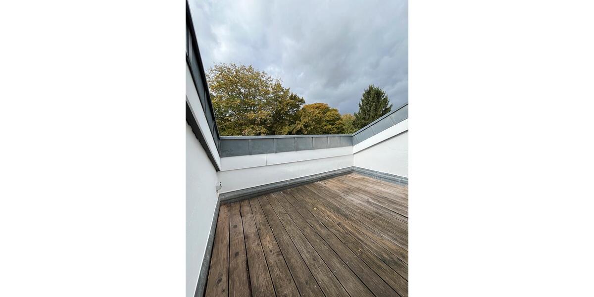 Dachgeschoßwohnung Kornwestheim - 3 Zimmer, 55 m&sup2;, 1.100&euro; | Angebot:27591475