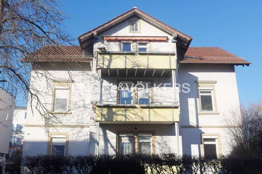 Haus zum Kaufen in Tübingen 780.000 € 263 m²