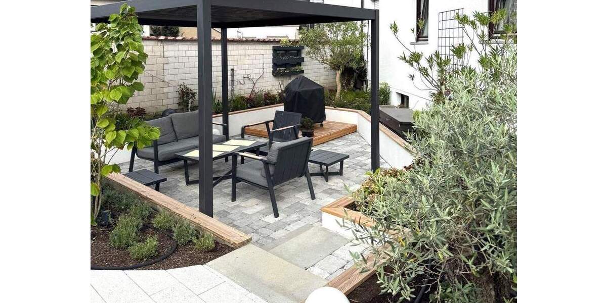 Etagenwohnung Markgröningen - 3 Zimmer, 52 m&sup2;, 215.000&euro; | Angebot:25822687