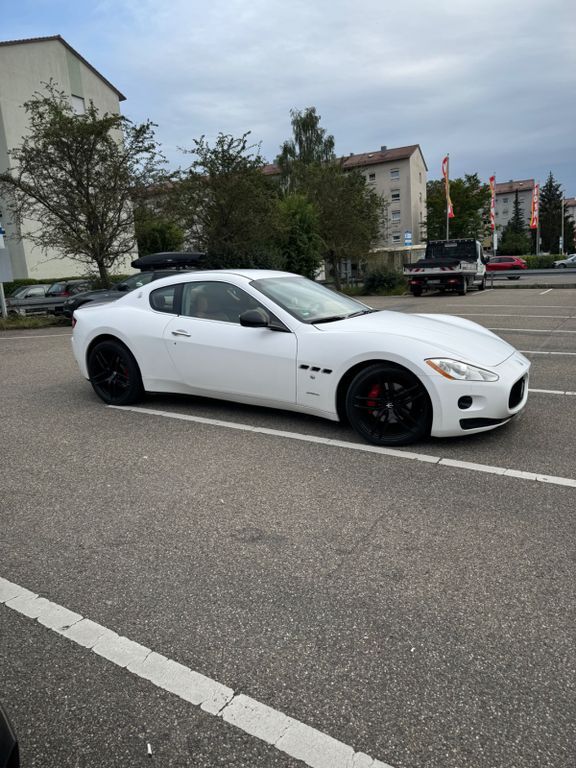 Granturismo