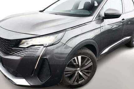 Peugeot 3008 39.000 km 22.179 &euro; Stuttgart 70439