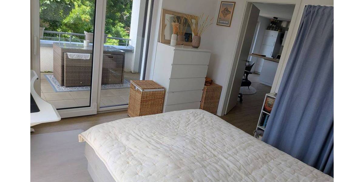 Etagenwohnung Leinfelden-Echterdingen Echterdingen - 2 Zimmer, 52 m&sup2;, 960&euro; | Angebot:26796769