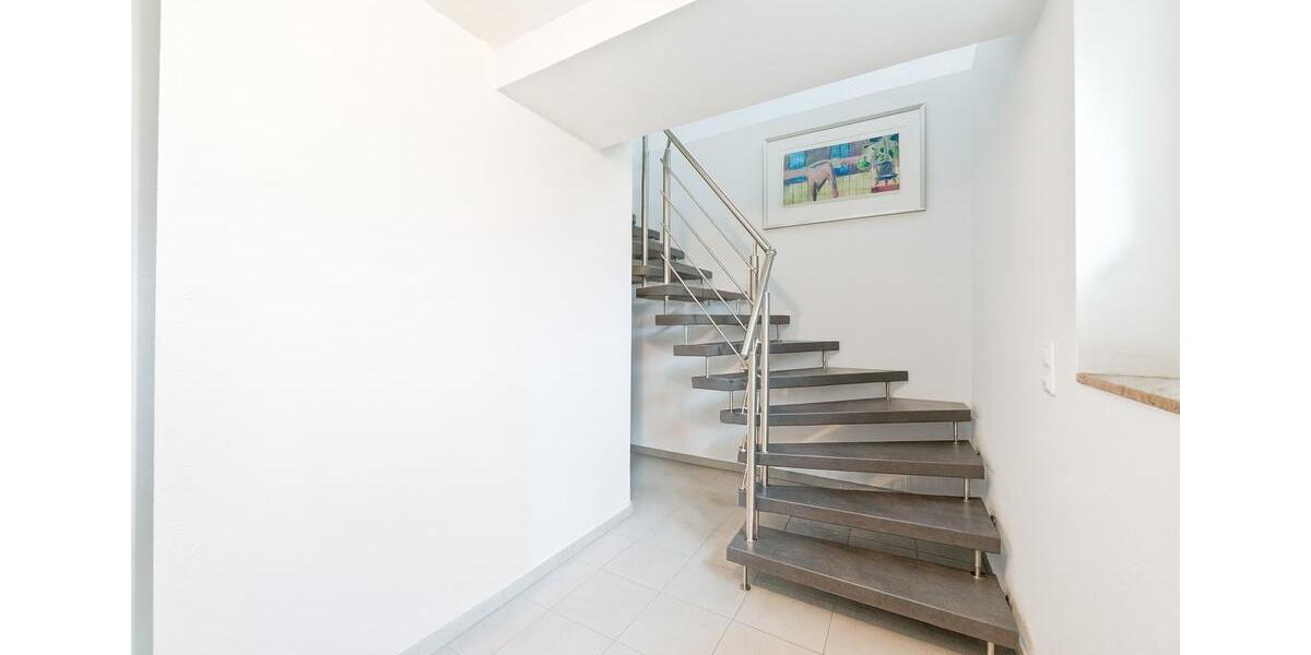 Maisonettenwohnung Herrenberg - 3.5 Zimmer, 118 m&sup2;, 1.532&euro; | Angebot:23618328