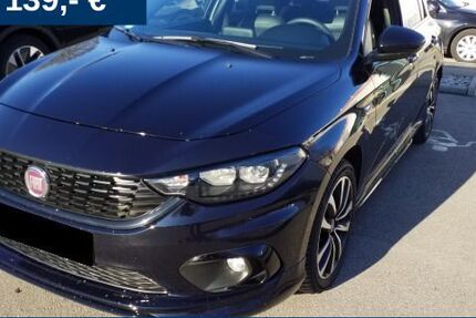 Fiat Tipo 51.205 km 13.430 &euro; Wendlingen 73240