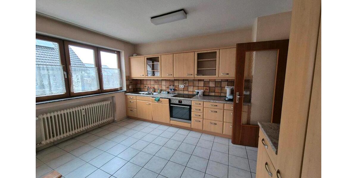 Erdgeschoßwohnung Herrenberg - 5 Zimmer, 117 m&sup2;, 1.400&euro; | Angebot:25941985