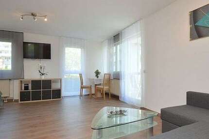 Wohnung Sindelfingen Eichholz - 1 Zimmer, 53 m&sup2;, 1.250&euro; | Angebot:24586009