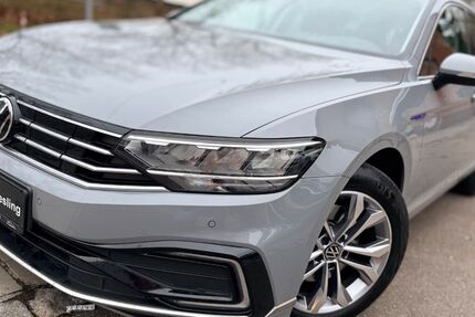 VW Passat 100.000 km 21.999 &euro; Stuttgart 70435