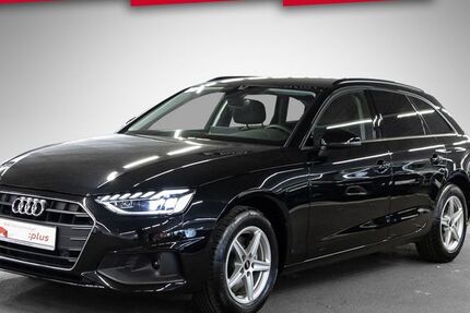 Audi A4 20.326 km 33.320 &euro; Böblingen 71034