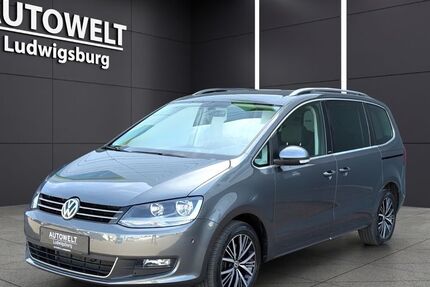 VW Sharan 157.000 km 18.900 &euro; Bietigheim-Bissingen 74321