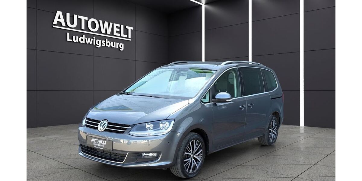 VW Sharan 157.000 km 18.900 &euro; Bietigheim-Bissingen 74321