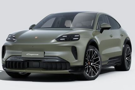 Porsche Cayenne 7.000 km 182.546 &euro; Filderstadt 70794
