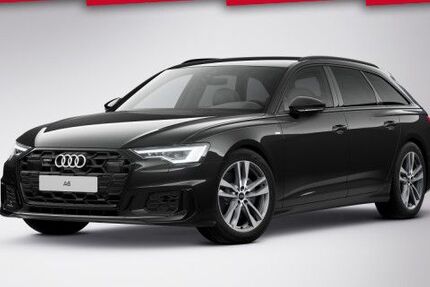 Audi A6 24.252 km 53.940 &euro; Stuttgart 70469
